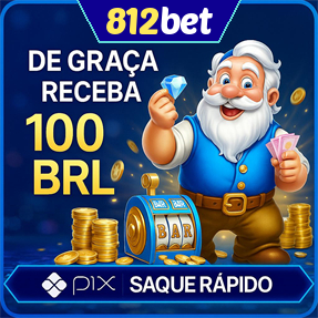 812bet Ganhe R$ 100,00 Gratis