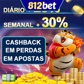 812bet Fundo de Resgate de Perdas Semanais